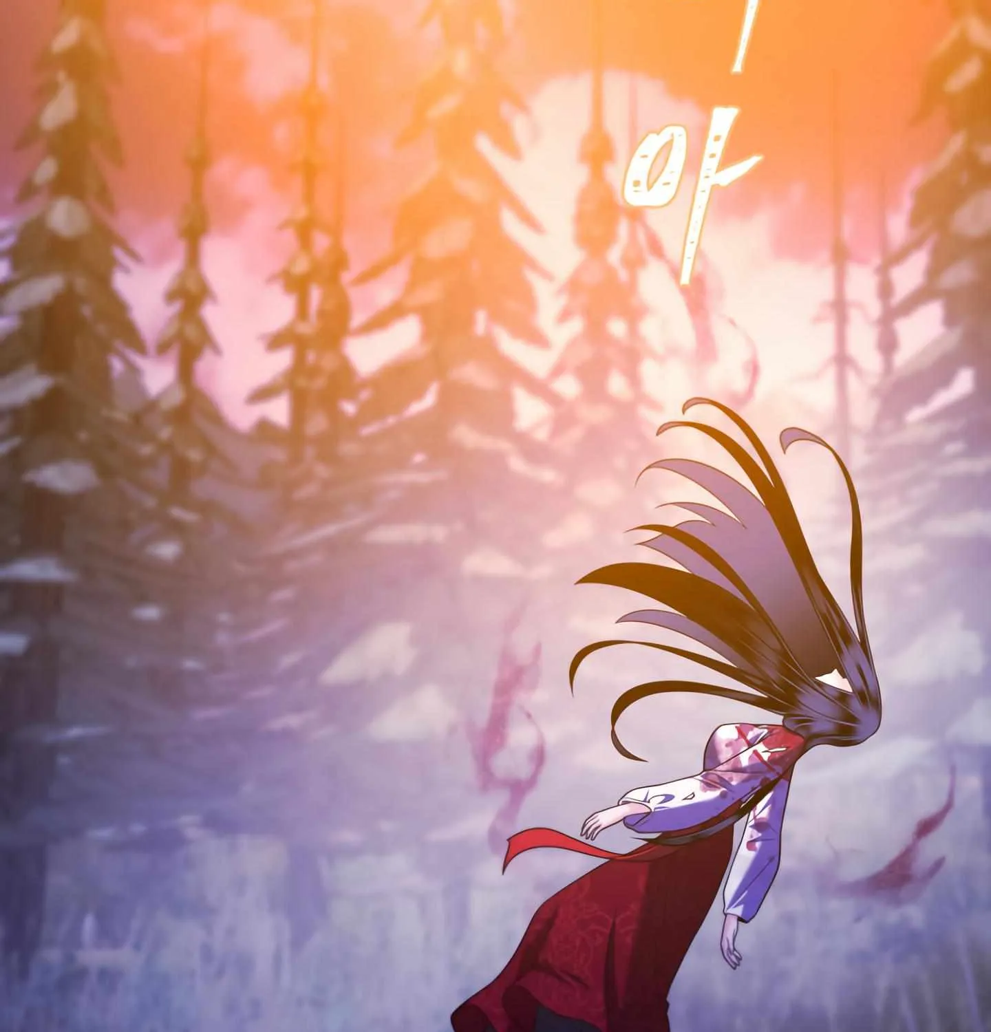 Read Fire in the Swamp chapter 46 image 67 on Lezhin