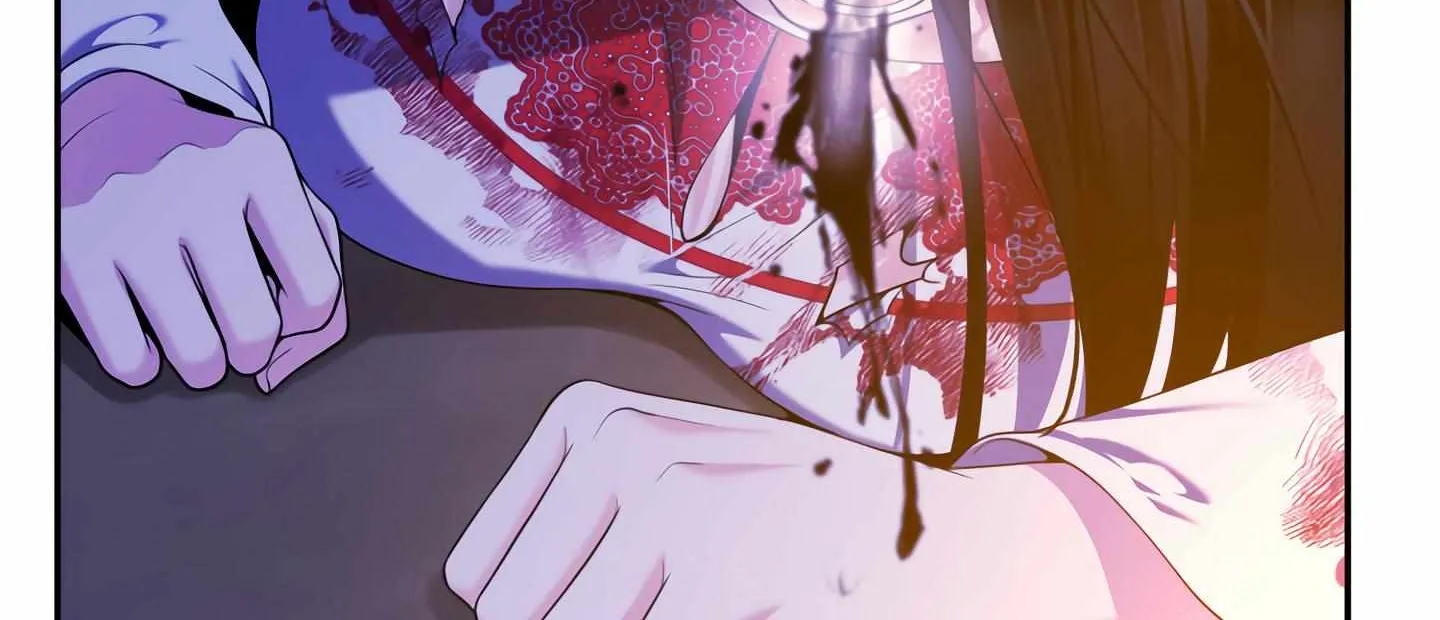 Read Fire in the Swamp chapter 46 image 72 on Lezhin