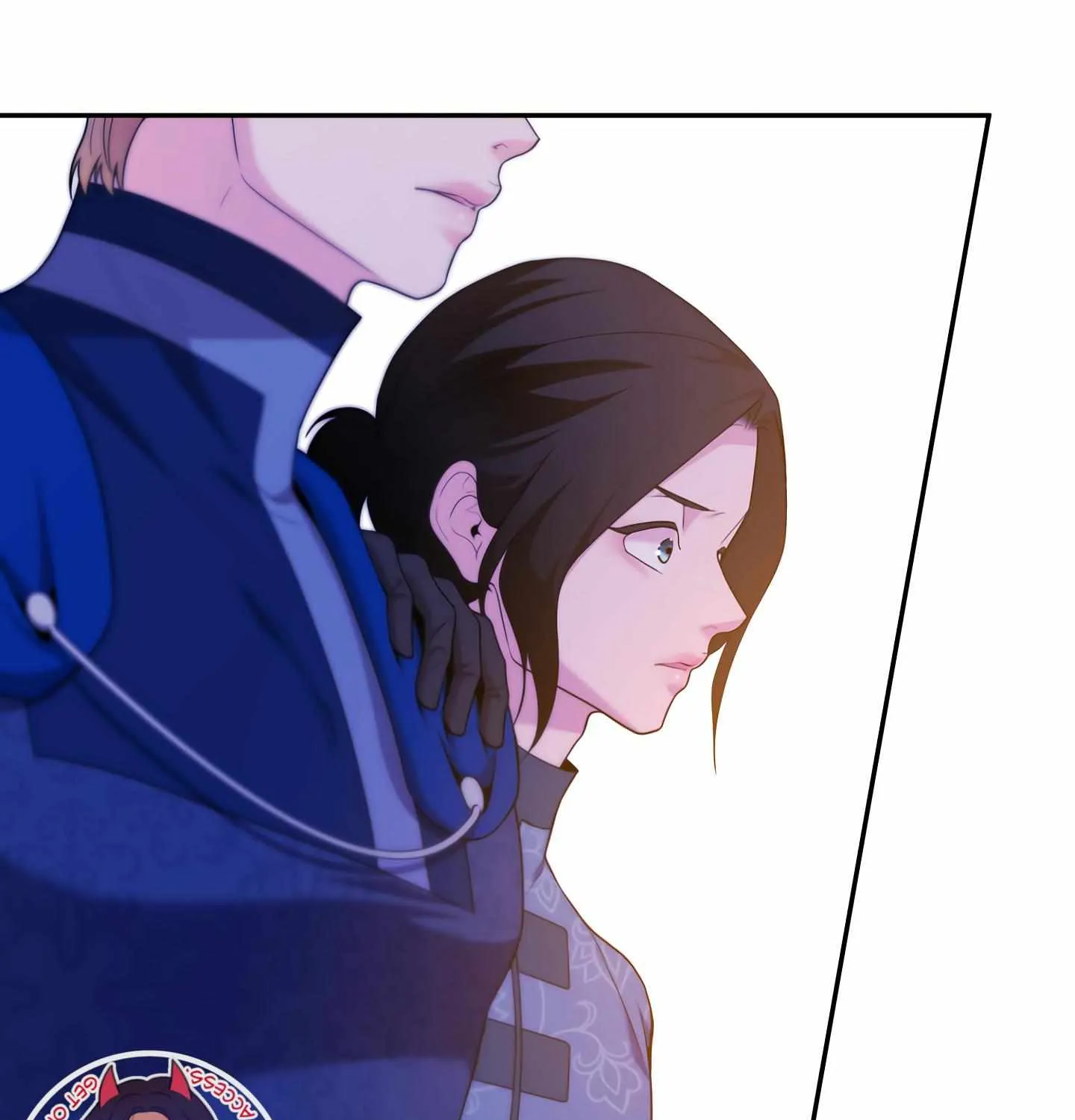 Read Fire in the Swamp chapter 46 image 75 on Lezhin