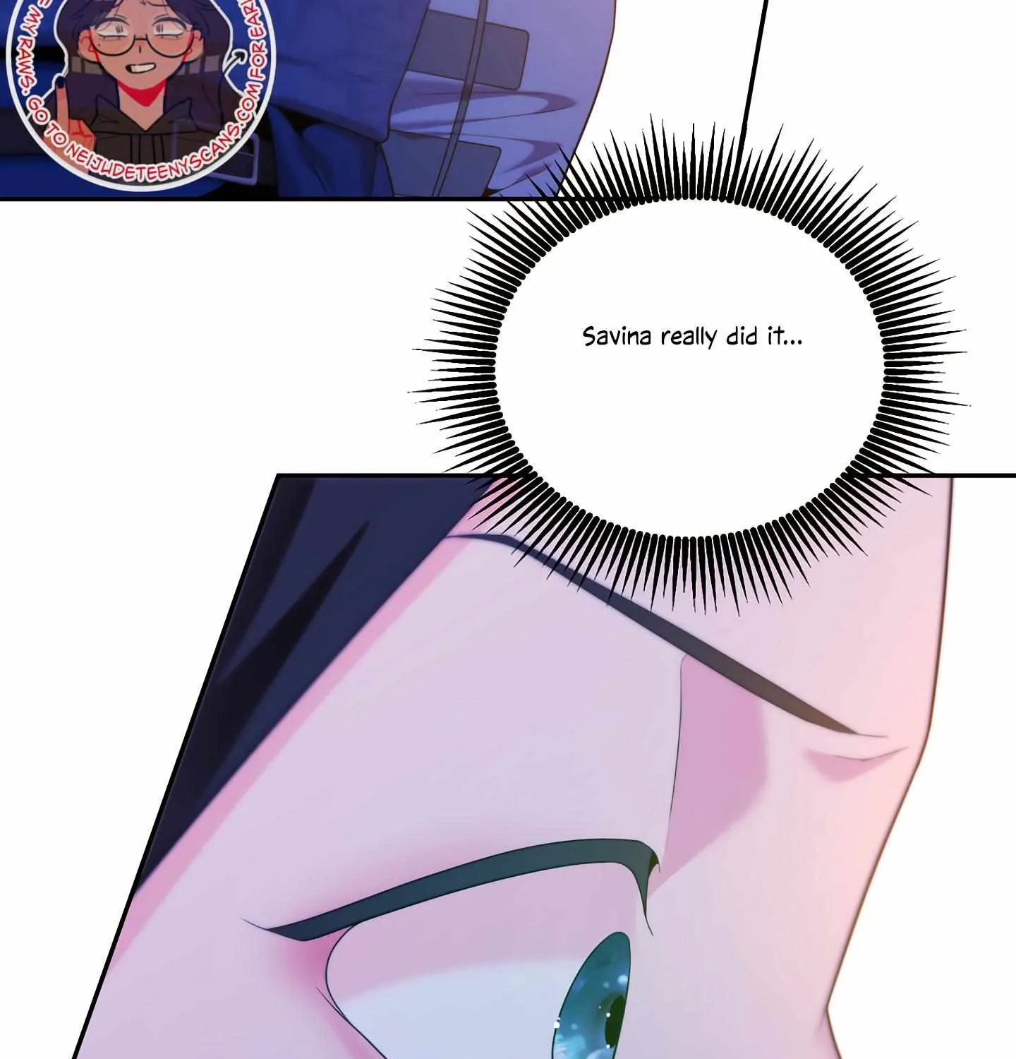 Read Fire in the Swamp chapter 46 image 77 on Lezhin