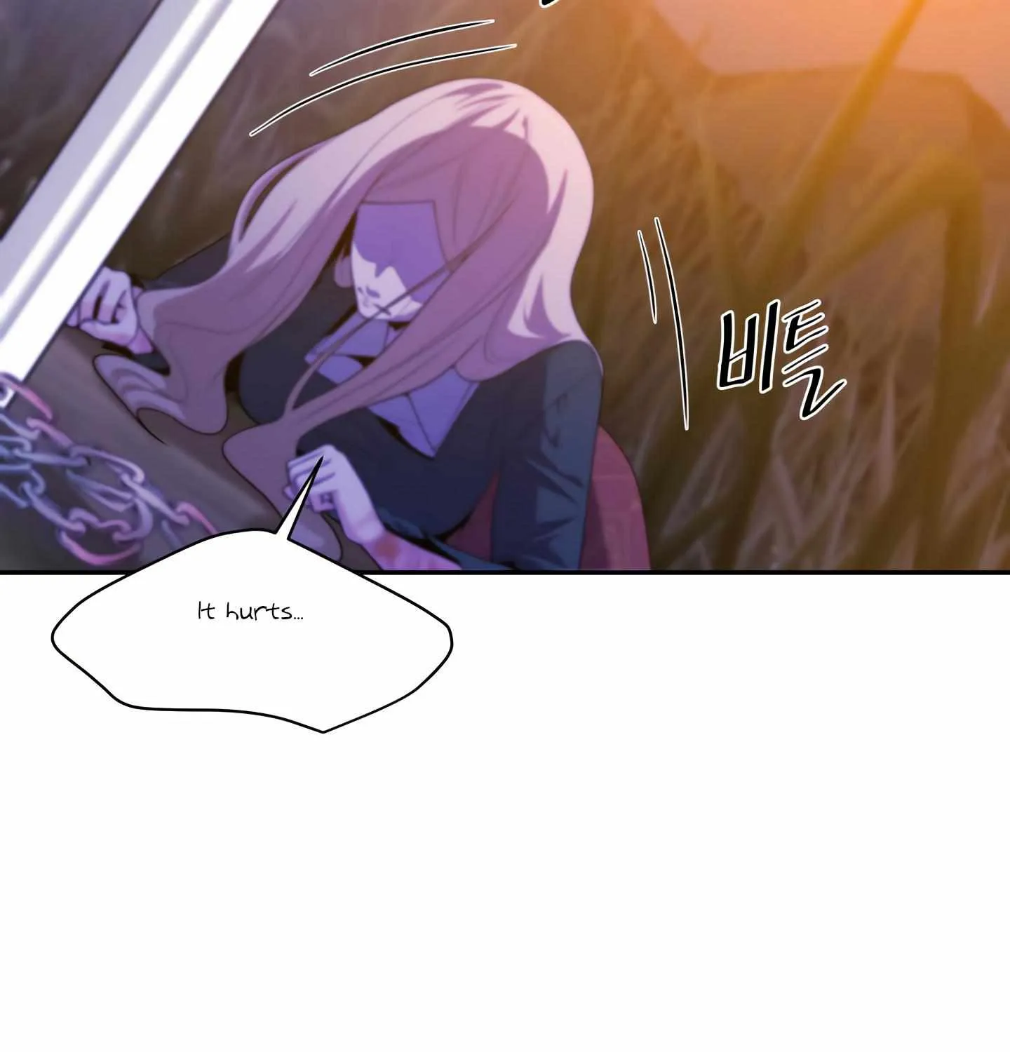 Read Fire in the Swamp chapter 46 image 81 on Lezhin