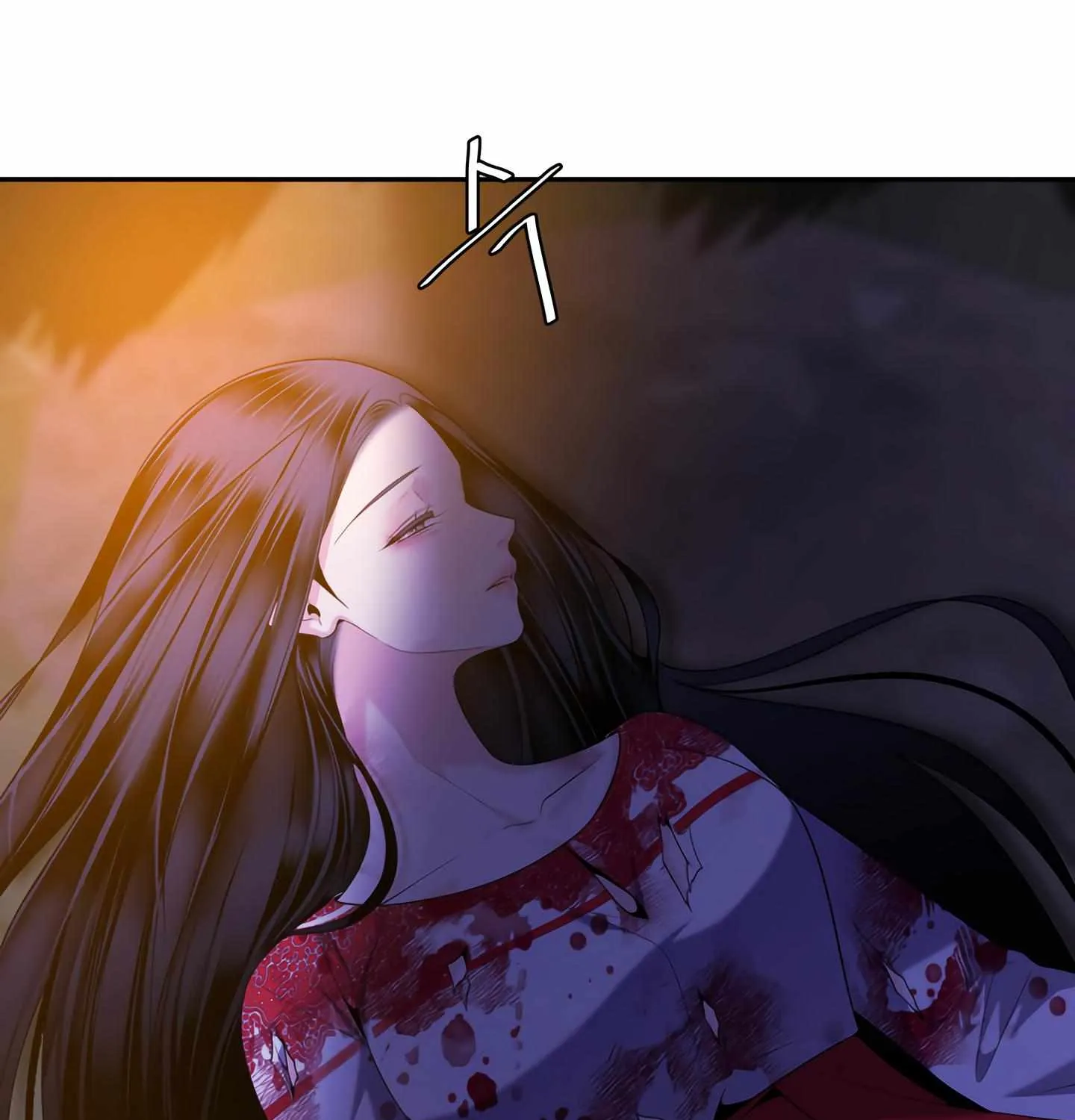 Read Fire in the Swamp chapter 46 image 85 on Lezhin