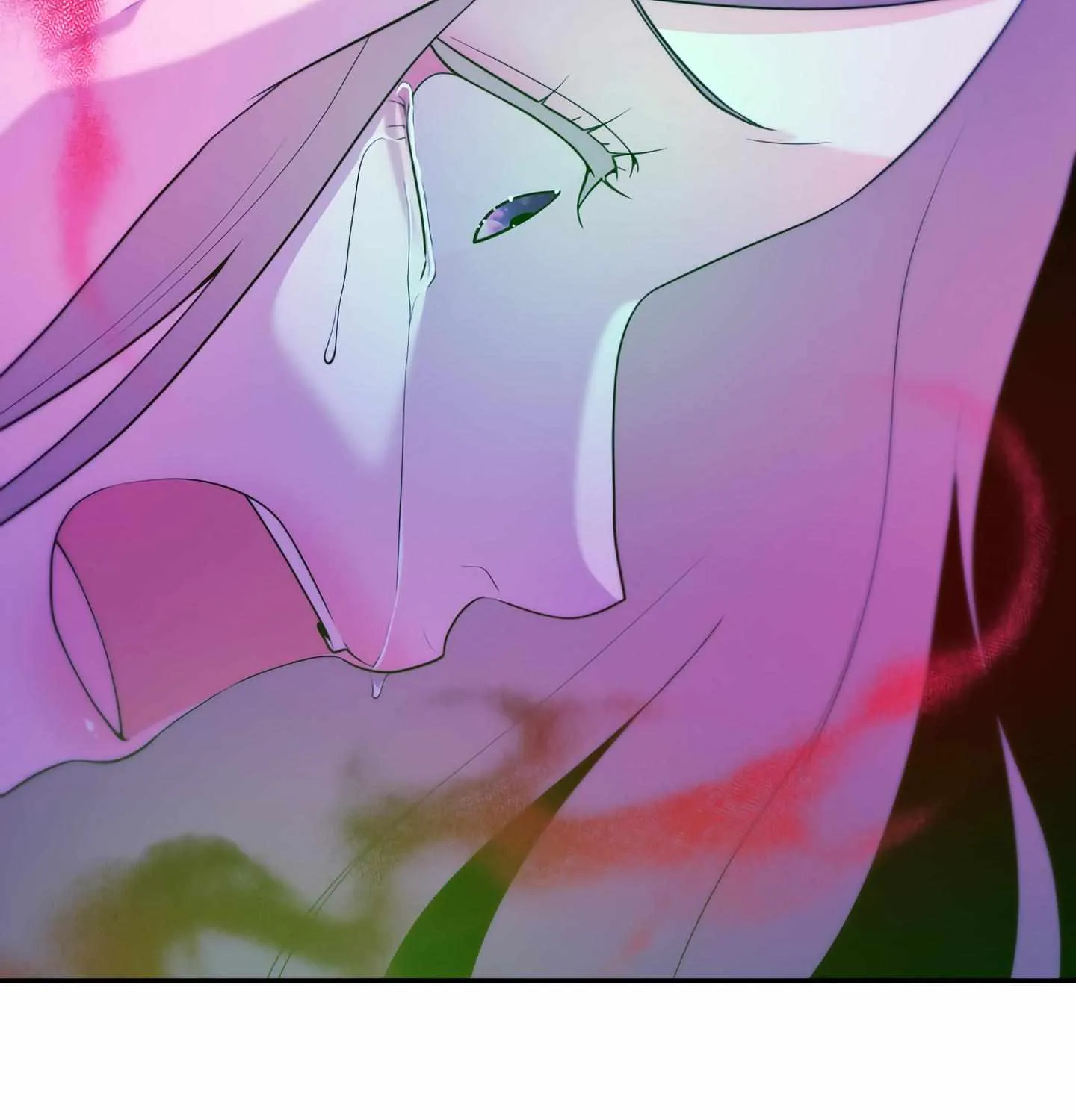 Read Fire in the Swamp chapter 46 image 9 on Lezhin