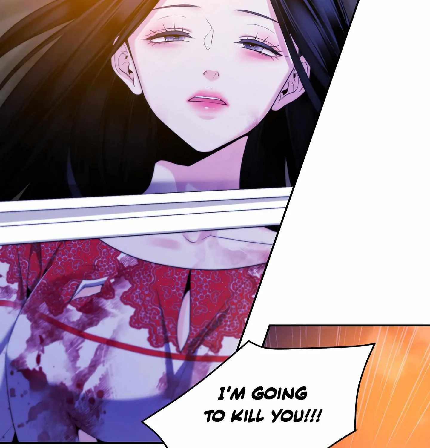 Read Fire in the Swamp chapter 46 image 90 on Lezhin