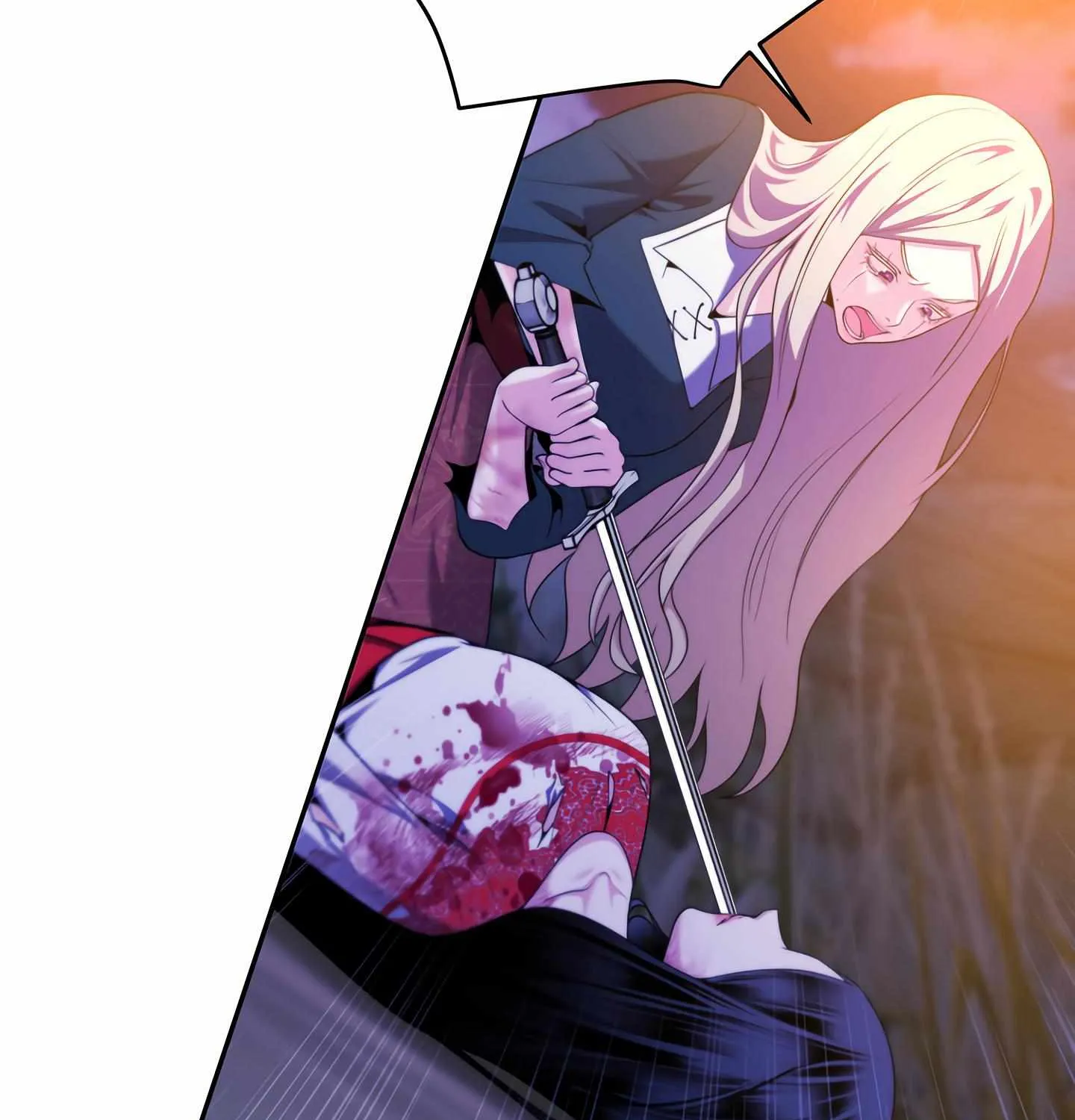 Read Fire in the Swamp chapter 46 image 91 on Lezhin