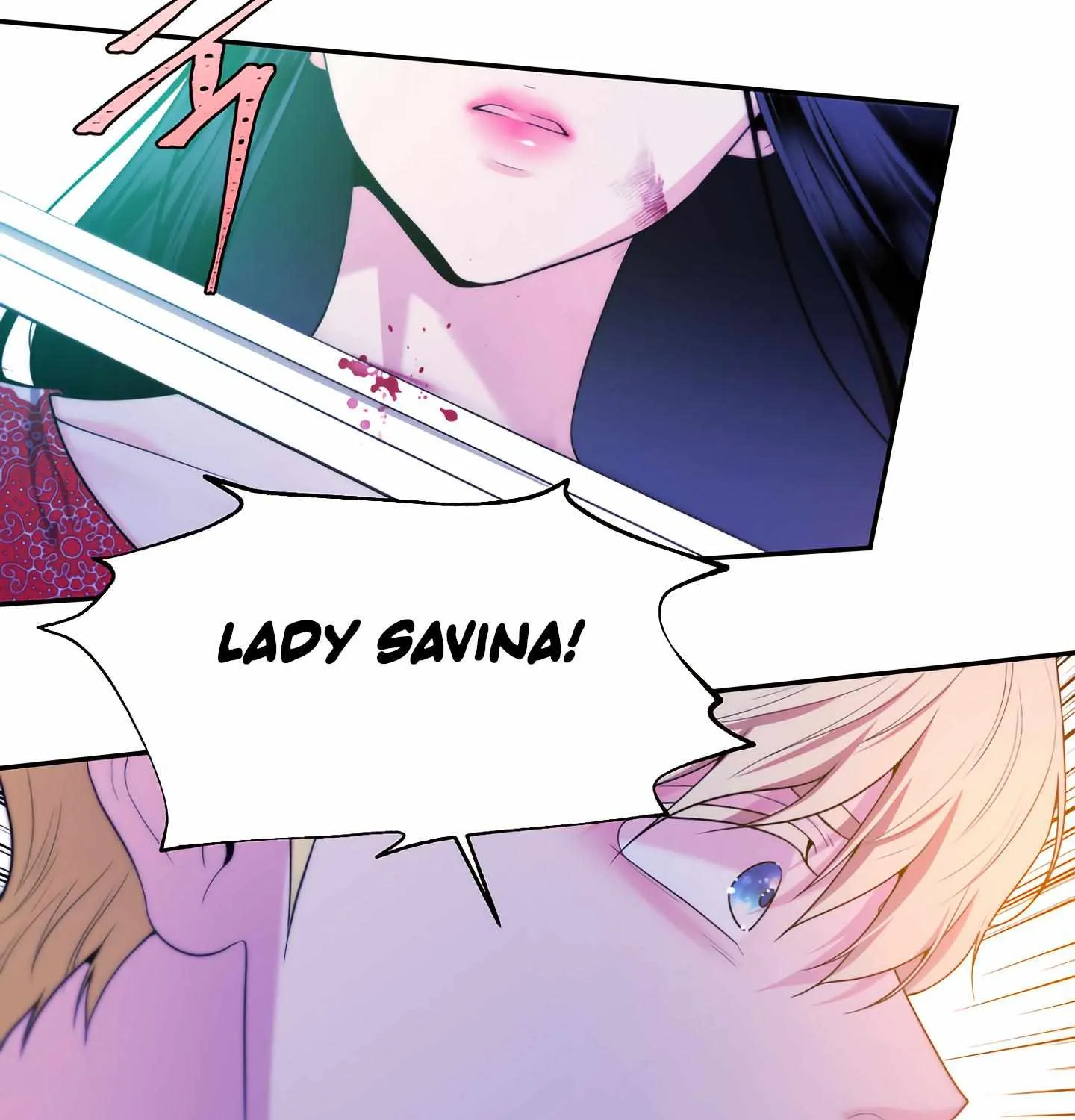Read Fire in the Swamp chapter 46 image 93 on Lezhin