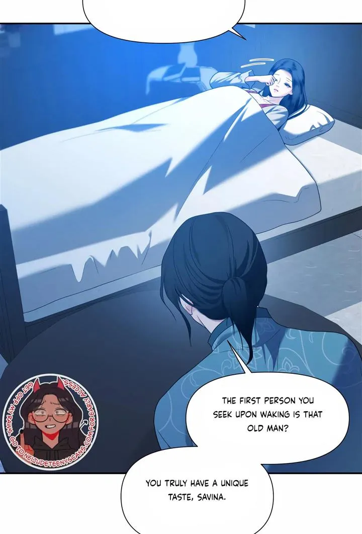 Read Fire in the Swamp chapter 47 image 12 on Lezhin