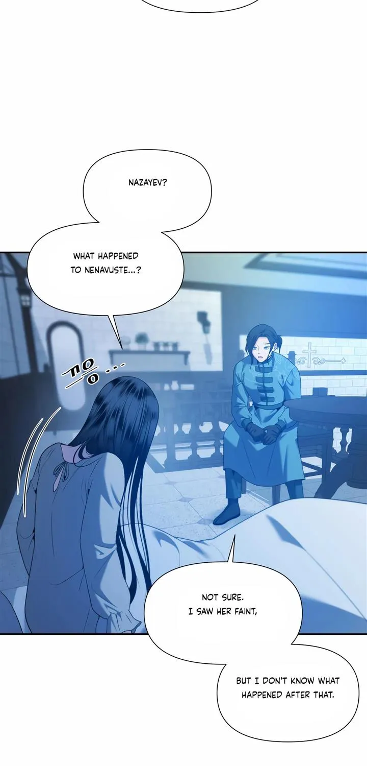 Read Fire in the Swamp chapter 47 image 13 on Lezhin