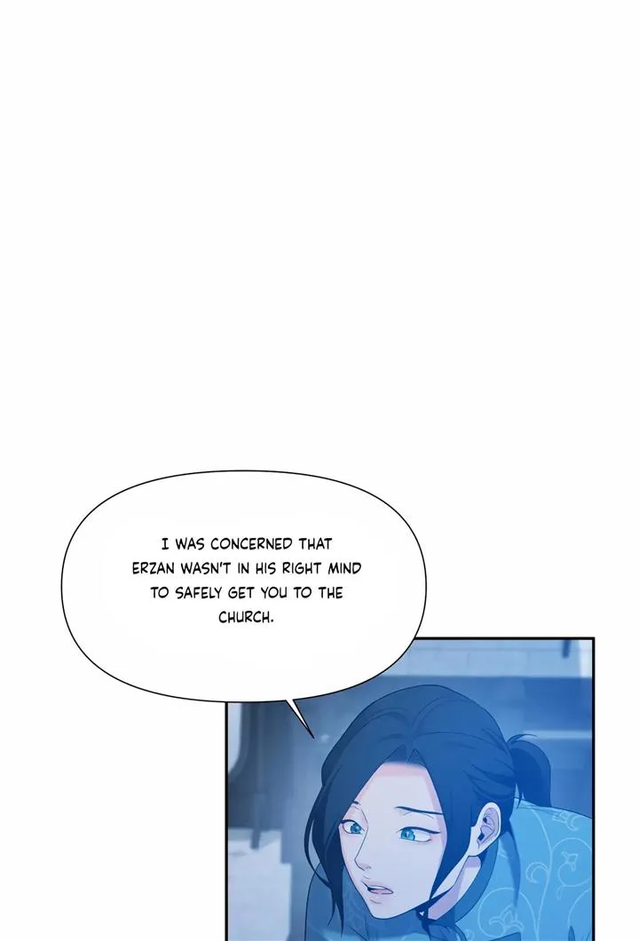Read Fire in the Swamp chapter 47 image 14 on Lezhin