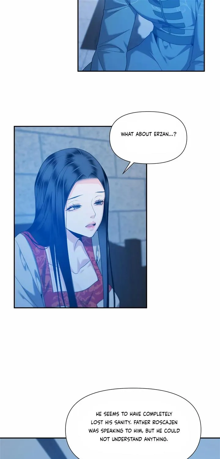 Read Fire in the Swamp chapter 47 image 15 on Lezhin