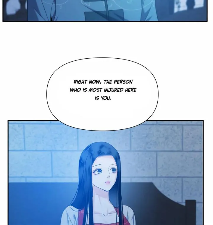 Read Fire in the Swamp chapter 47 image 18 on Lezhin