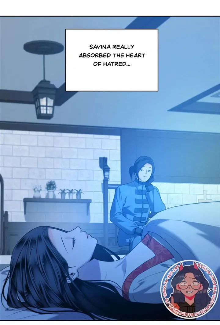 Read Fire in the Swamp chapter 47 image 2 on Lezhin