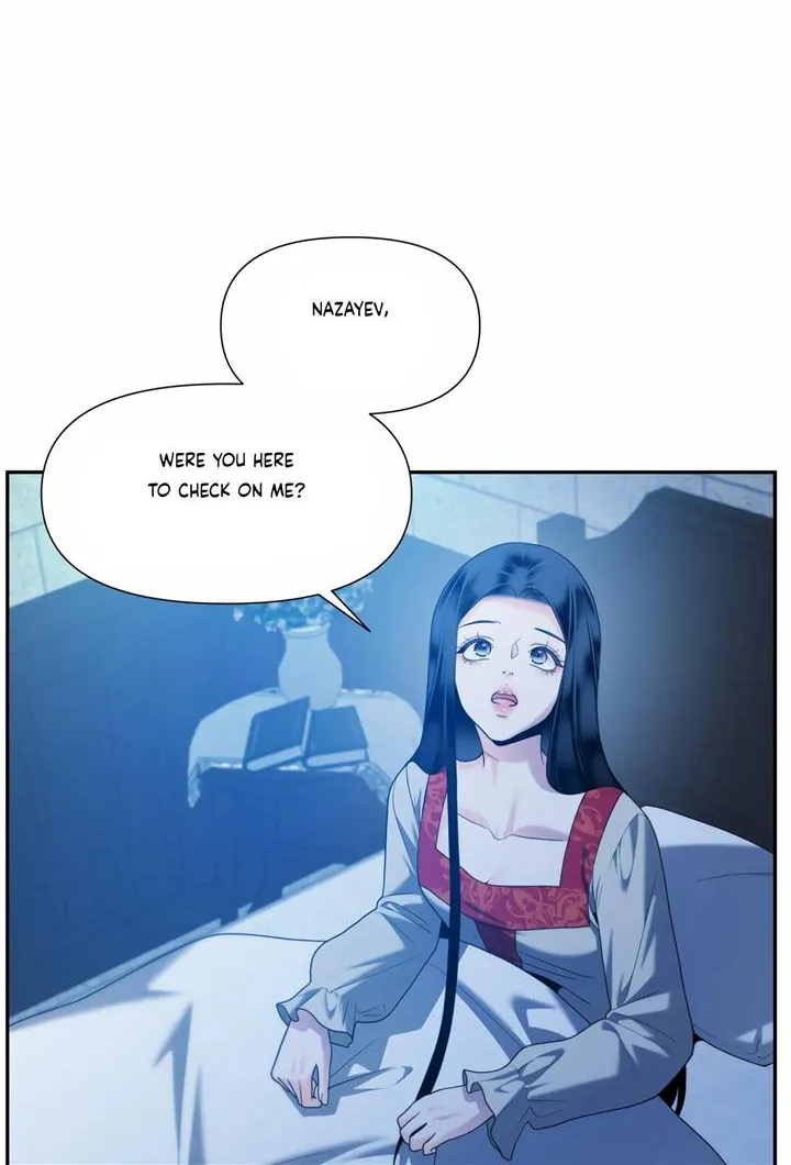 Read Fire in the Swamp chapter 47 image 22 on Lezhin