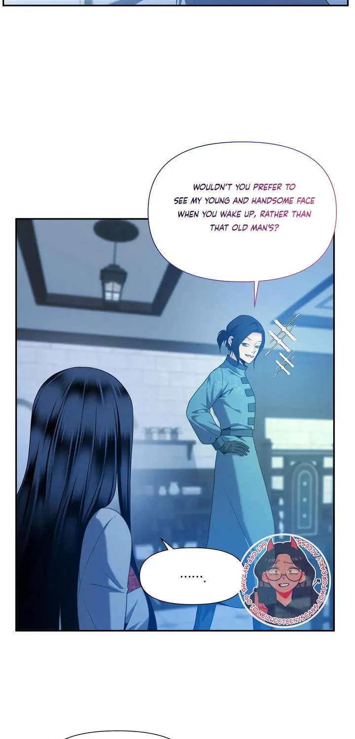 Read Fire in the Swamp chapter 47 image 23 on Lezhin