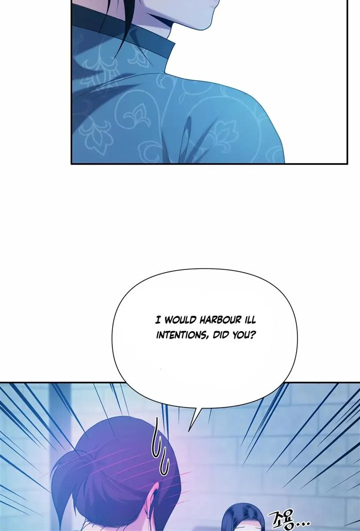 Read Fire in the Swamp chapter 47 image 26 on Lezhin