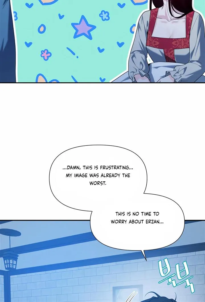 Read Fire in the Swamp chapter 47 image 28 on Lezhin