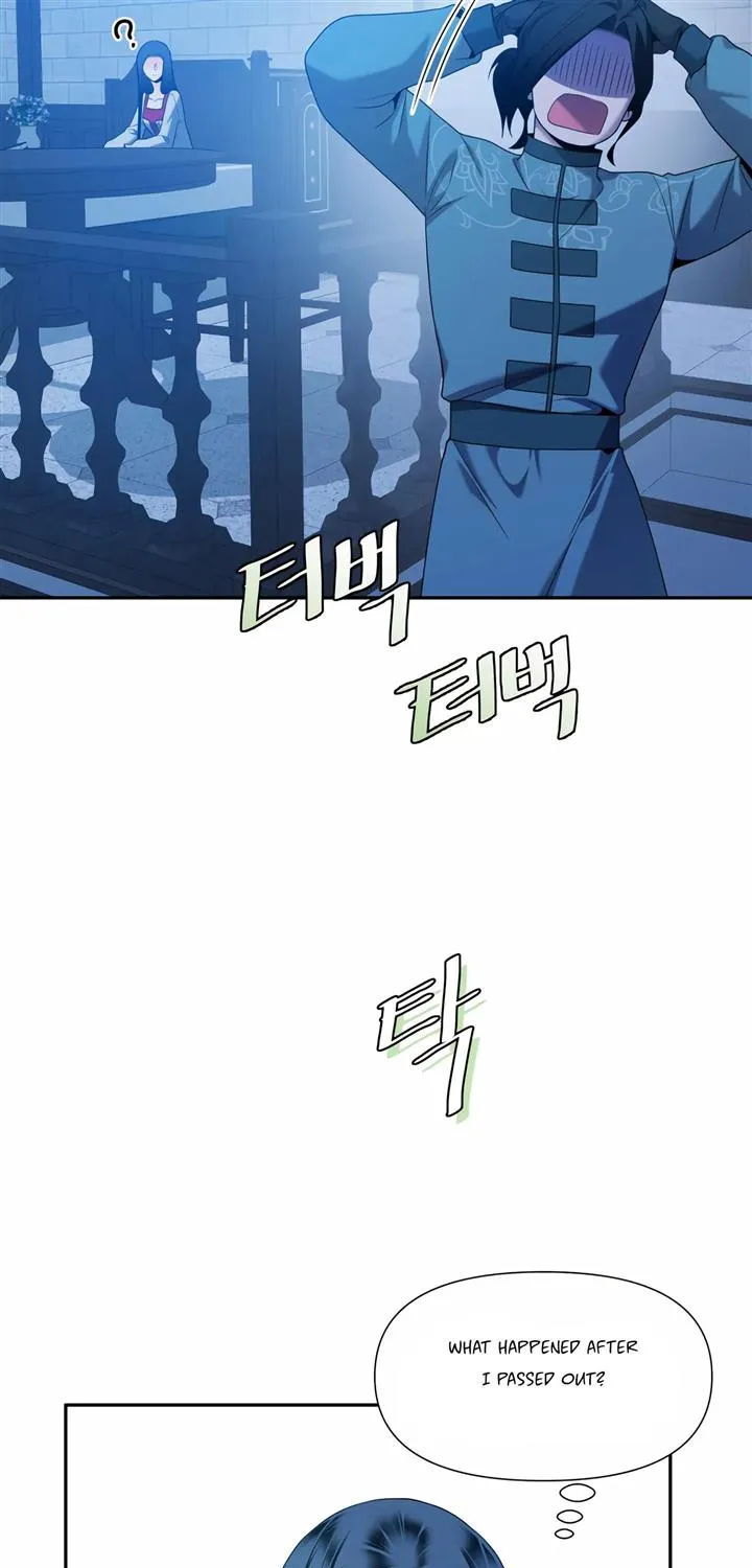 Read Fire in the Swamp chapter 47 image 29 on Lezhin