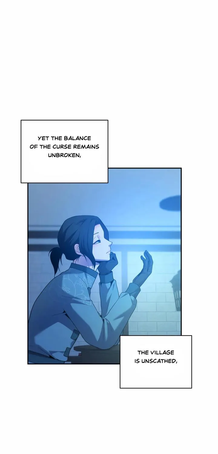 Read Fire in the Swamp chapter 47 image 3 on Lezhin