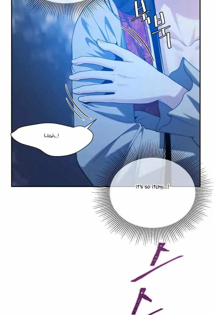 Read Fire in the Swamp chapter 47 image 34 on Lezhin
