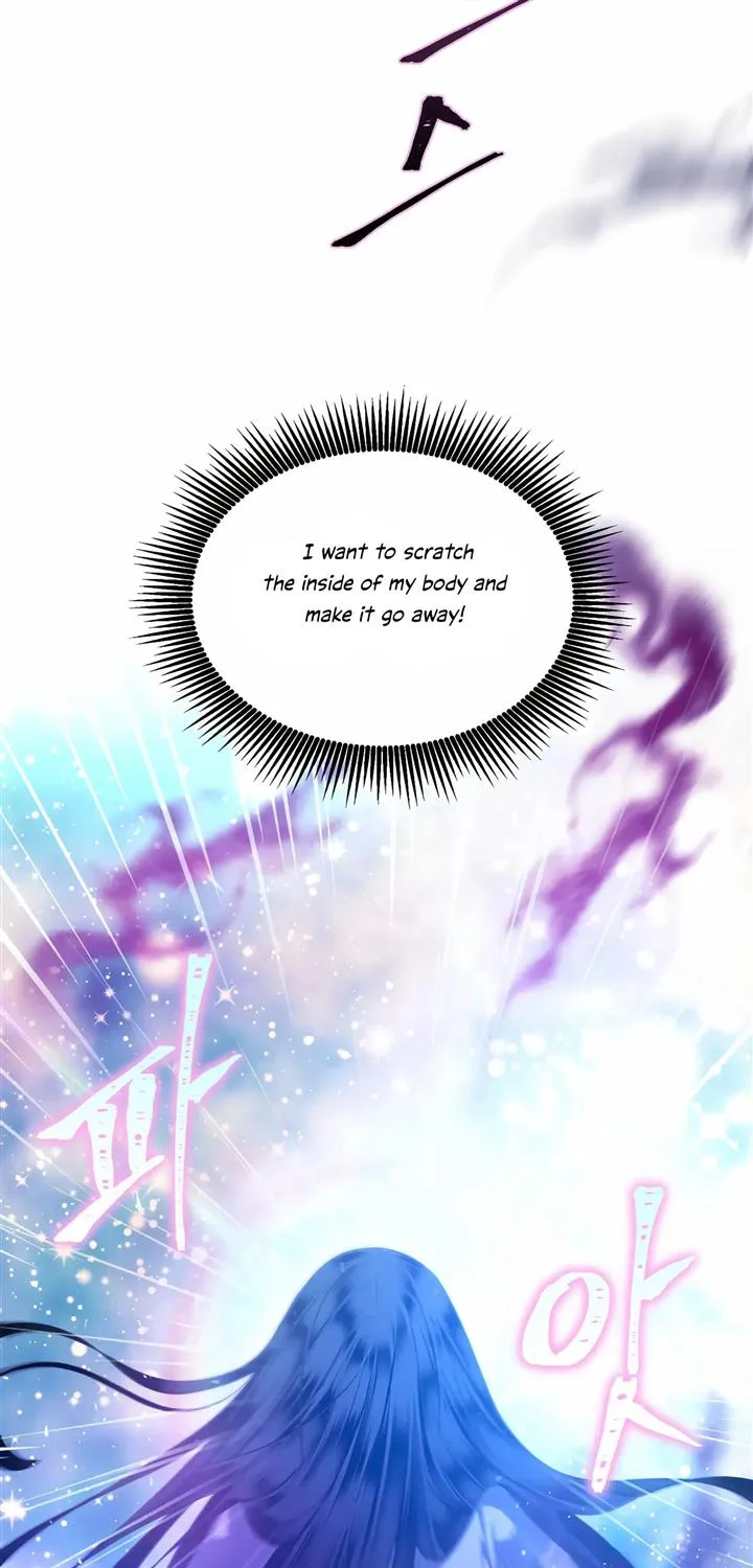 Read Fire in the Swamp chapter 47 image 35 on Lezhin