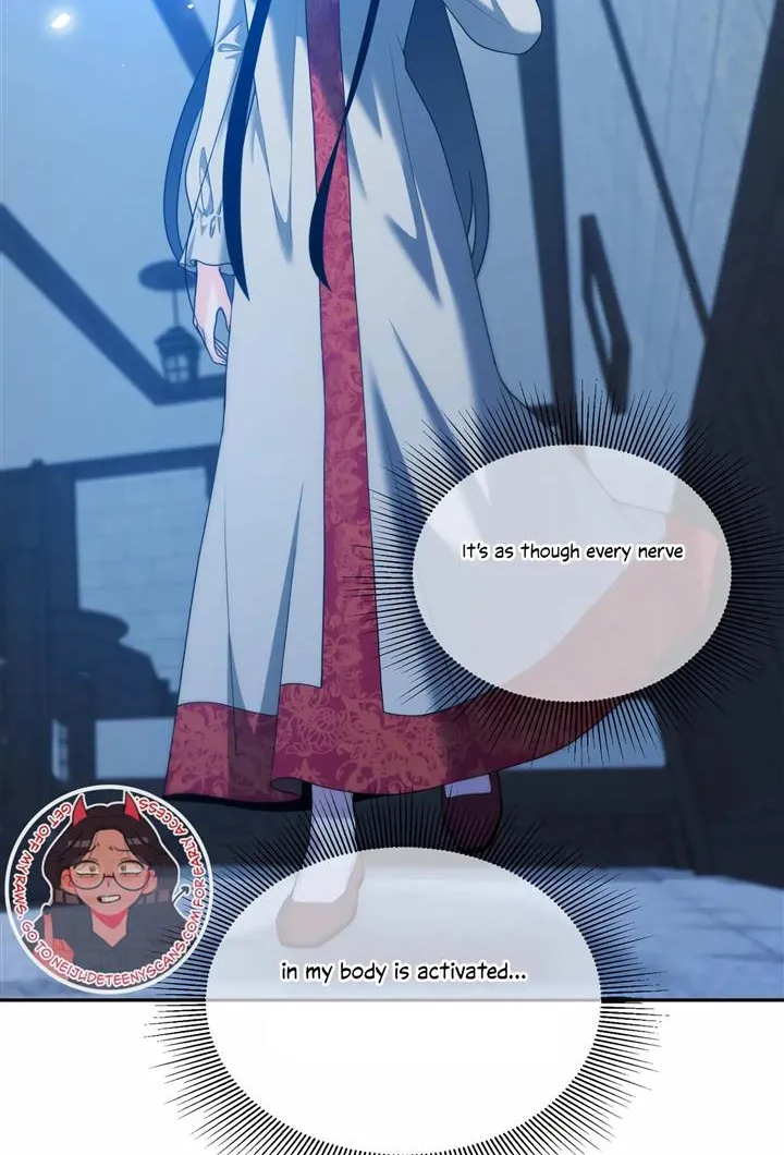 Read Fire in the Swamp chapter 47 image 42 on Lezhin