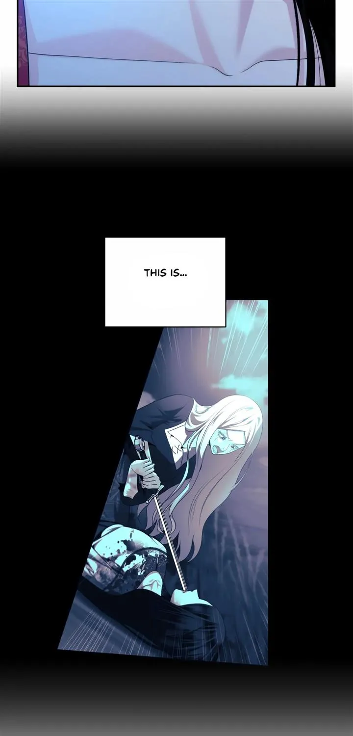Read Fire in the Swamp chapter 47 image 45 on Lezhin