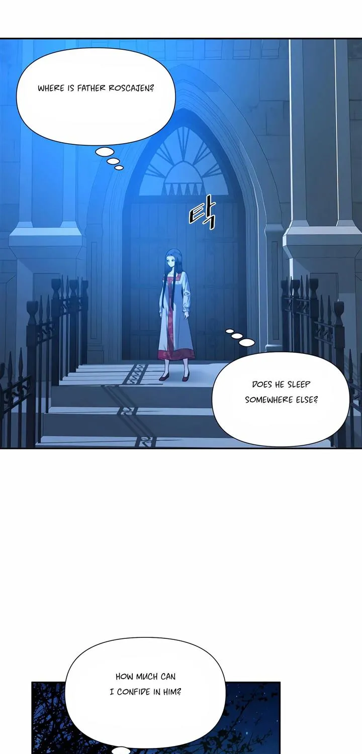 Read Fire in the Swamp chapter 47 image 49 on Lezhin