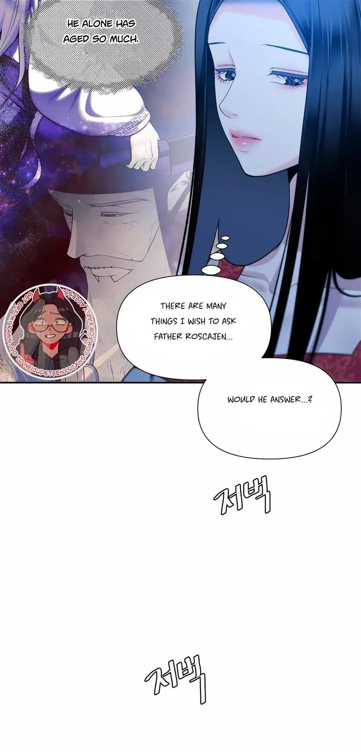 Read Fire in the Swamp chapter 47 image 51 on Lezhin