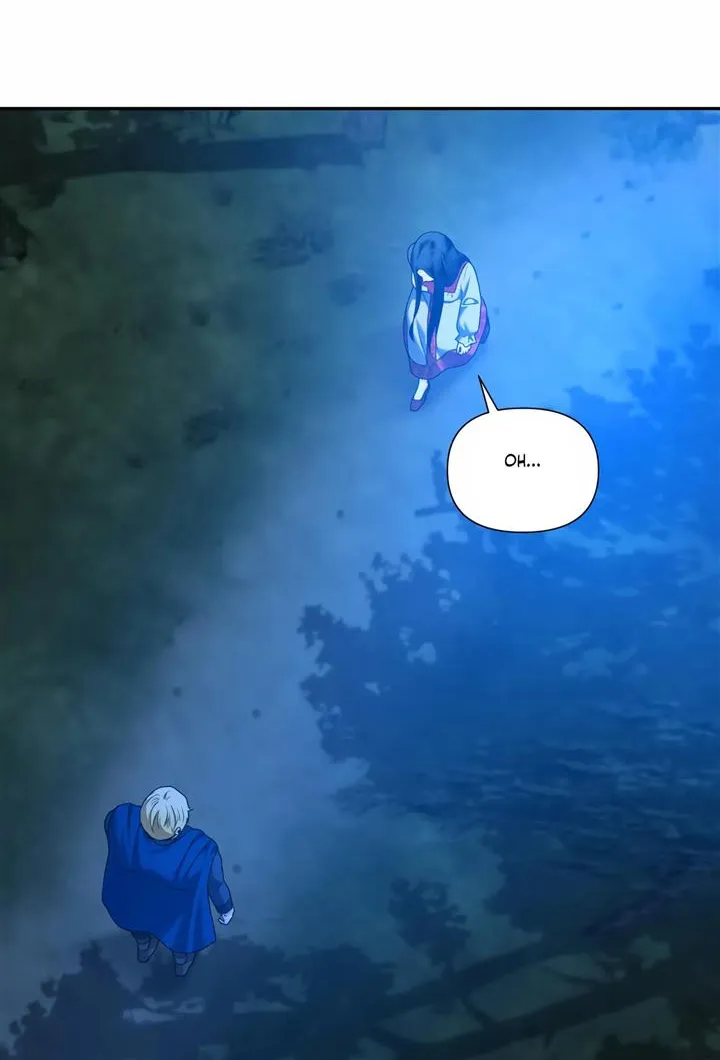 Read Fire in the Swamp chapter 47 image 52 on Lezhin