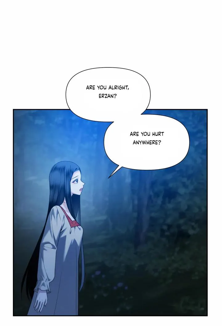 Read Fire in the Swamp chapter 47 image 54 on Lezhin