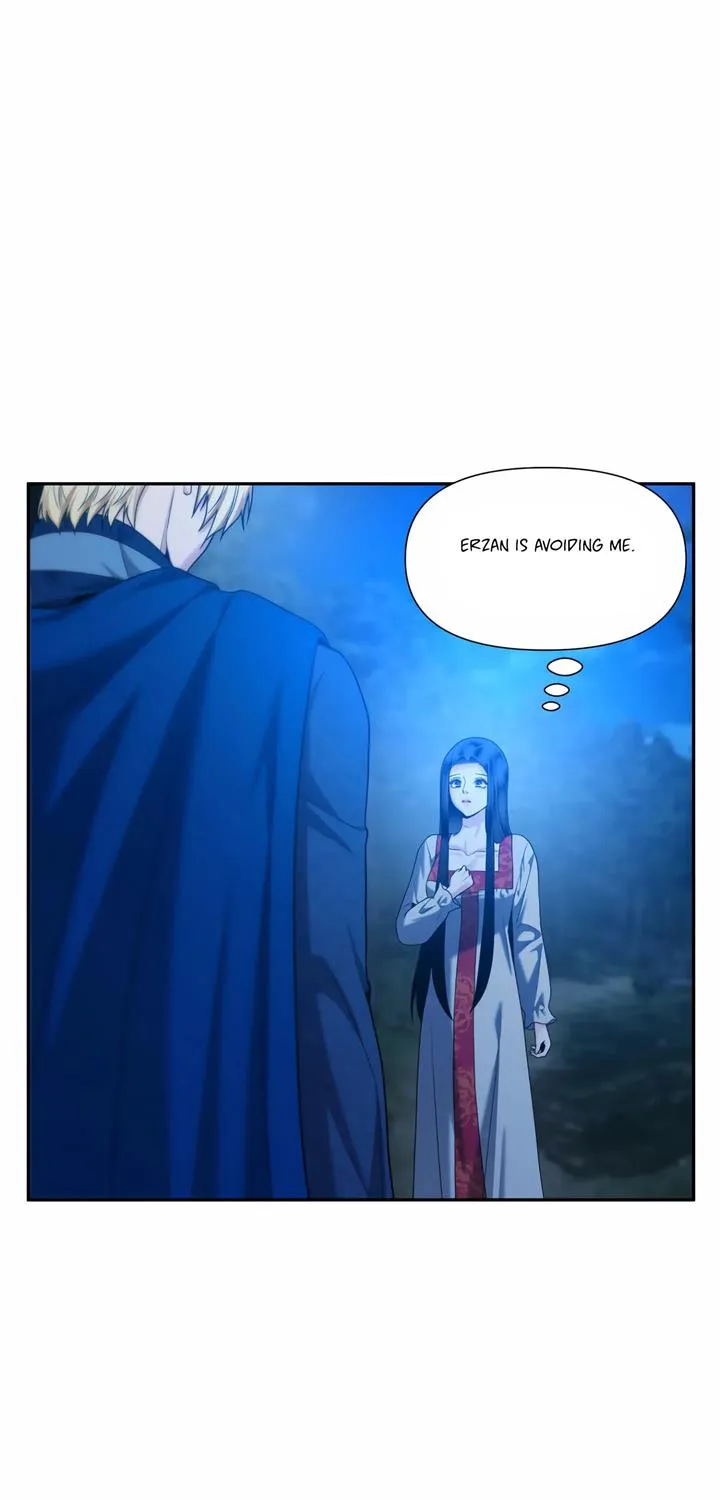 Read Fire in the Swamp chapter 47 image 57 on Lezhin