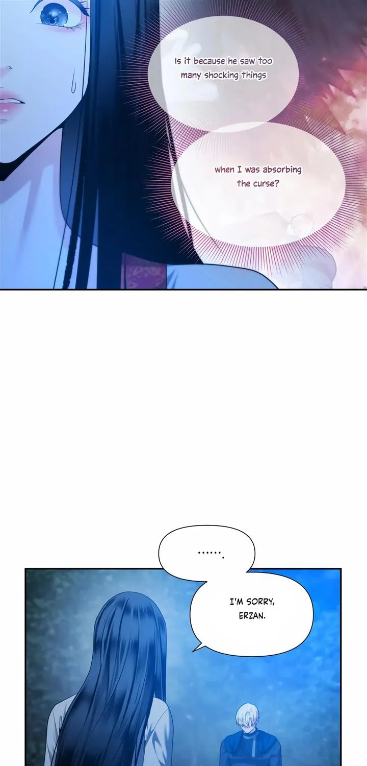 Read Fire in the Swamp chapter 47 image 59 on Lezhin