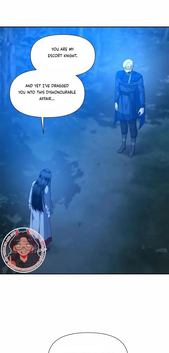 Read Fire in the Swamp chapter 47 image 61 on Lezhin