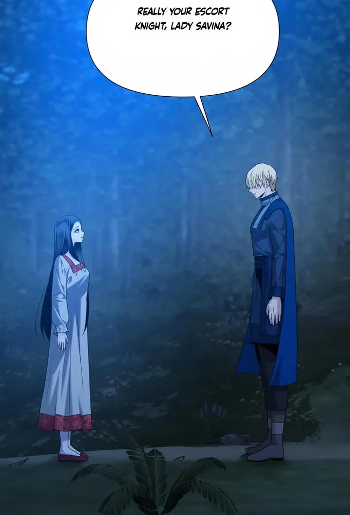 Read Fire in the Swamp chapter 47 image 64 on Lezhin