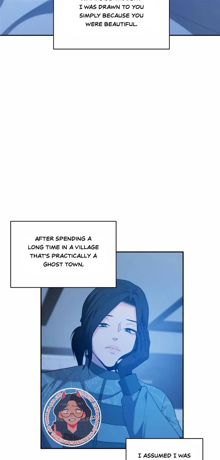 Read Fire in the Swamp chapter 47 image 7 on Lezhin
