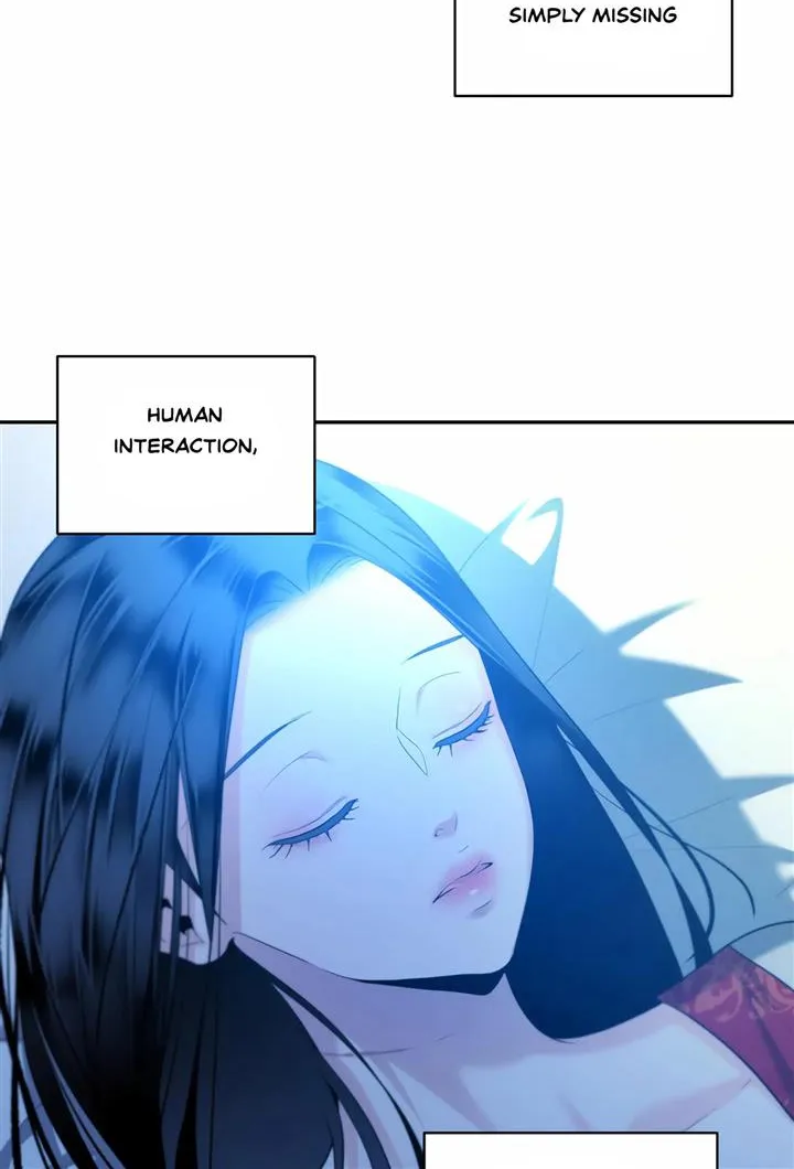 Read Fire in the Swamp chapter 47 image 8 on Lezhin