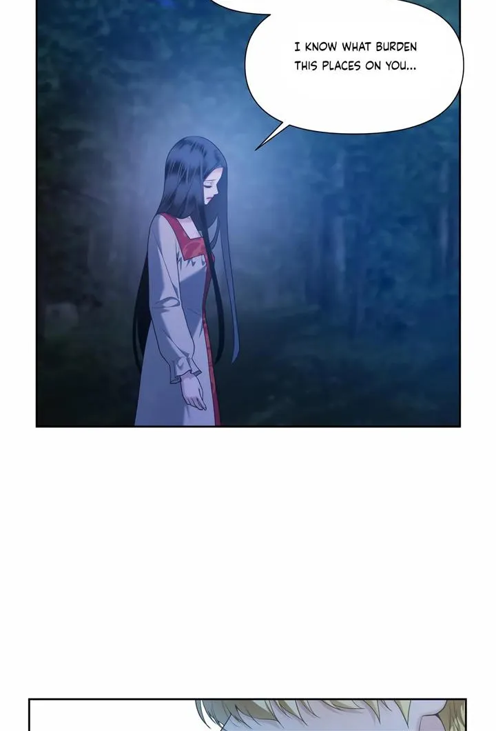 Read Fire in the Swamp chapter 48 image 10 on Lezhin