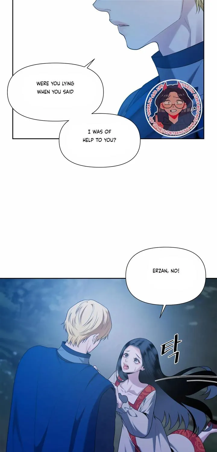 Read Fire in the Swamp chapter 48 image 11 on Lezhin