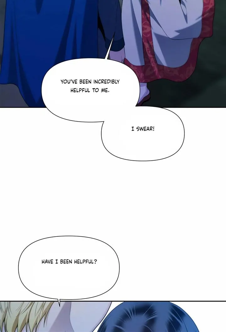 Read Fire in the Swamp chapter 48 image 12 on Lezhin