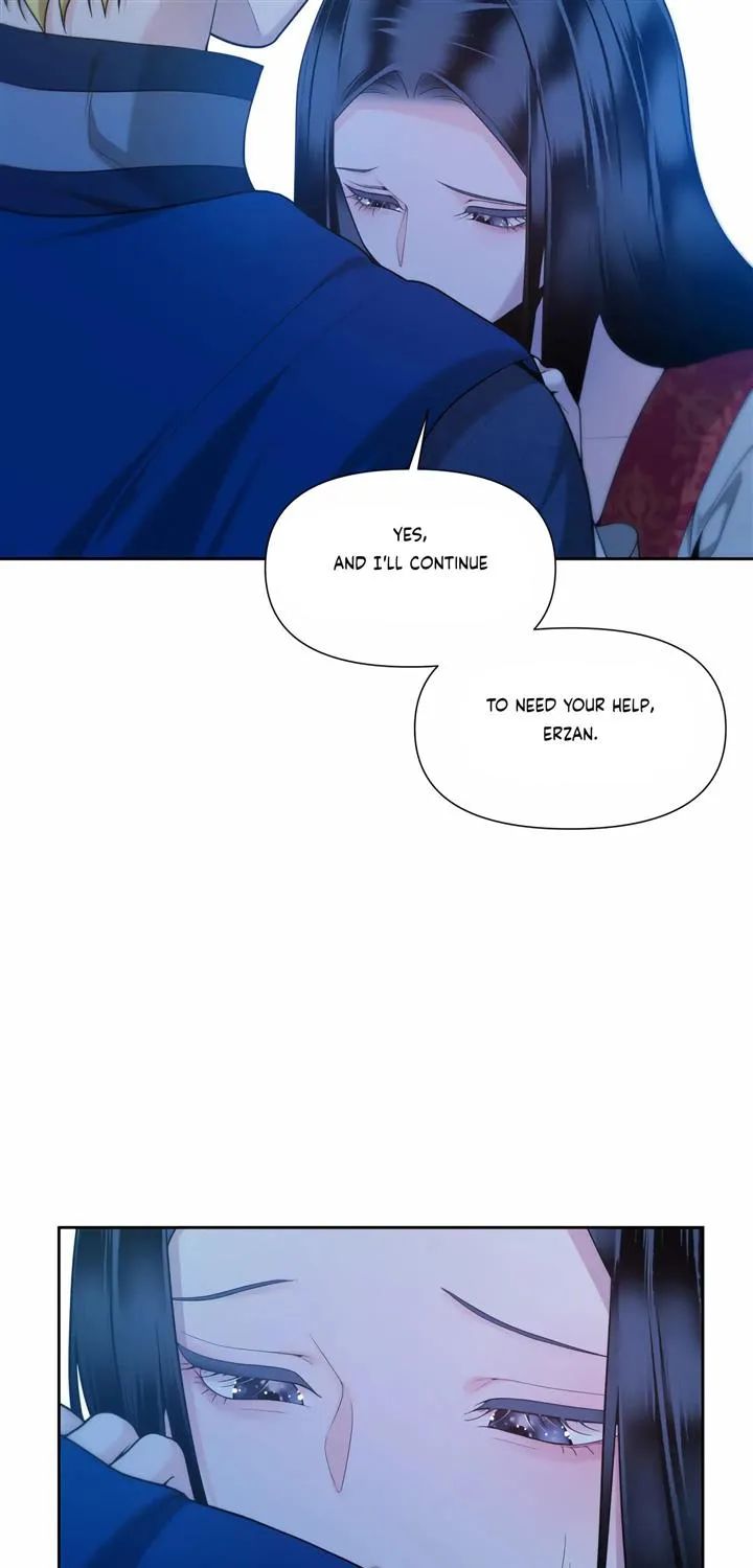 Read Fire in the Swamp chapter 48 image 13 on Lezhin