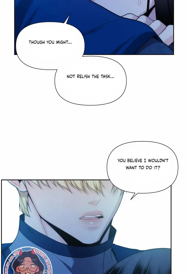 Read Fire in the Swamp chapter 48 image 14 on Lezhin