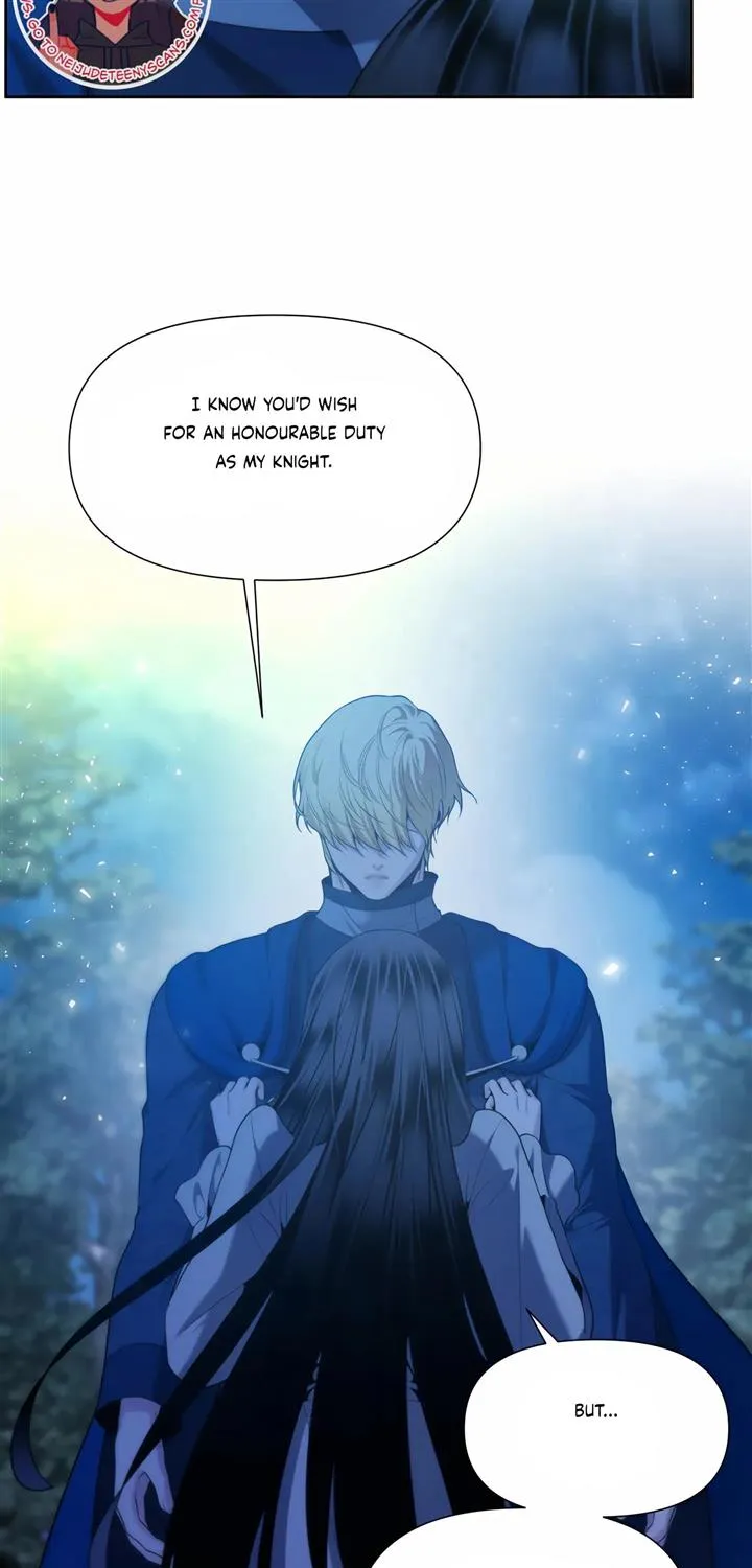Read Fire in the Swamp chapter 48 image 15 on Lezhin