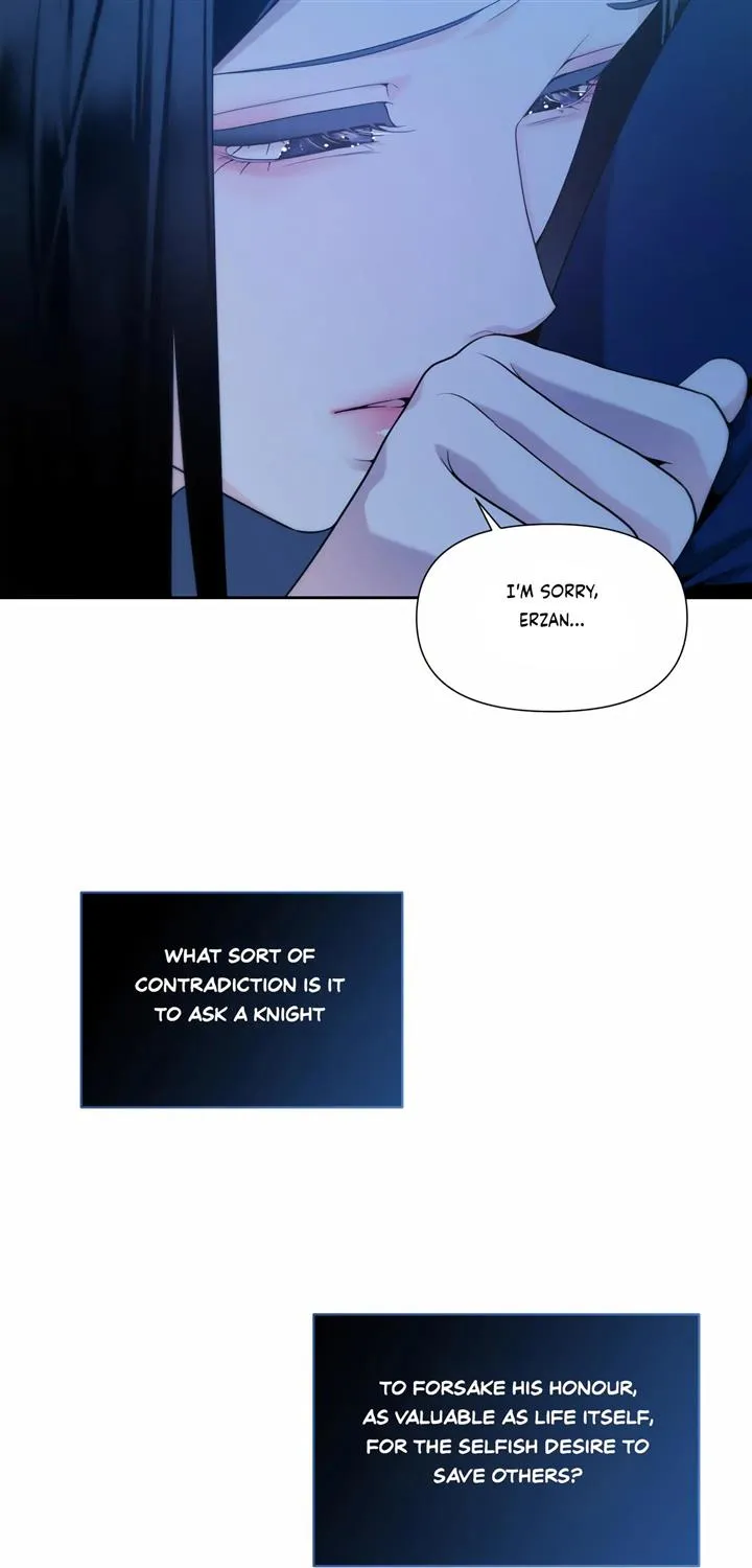 Read Fire in the Swamp chapter 48 image 17 on Lezhin