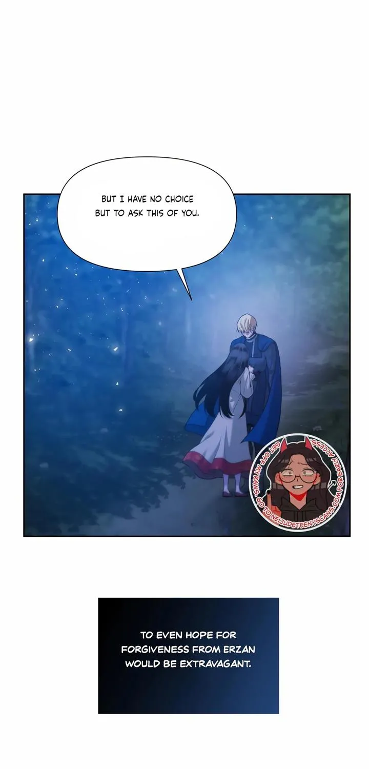 Read Fire in the Swamp chapter 48 image 19 on Lezhin