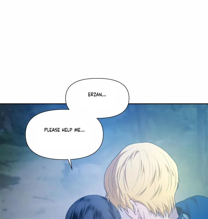 Read Fire in the Swamp chapter 48 image 20 on Lezhin