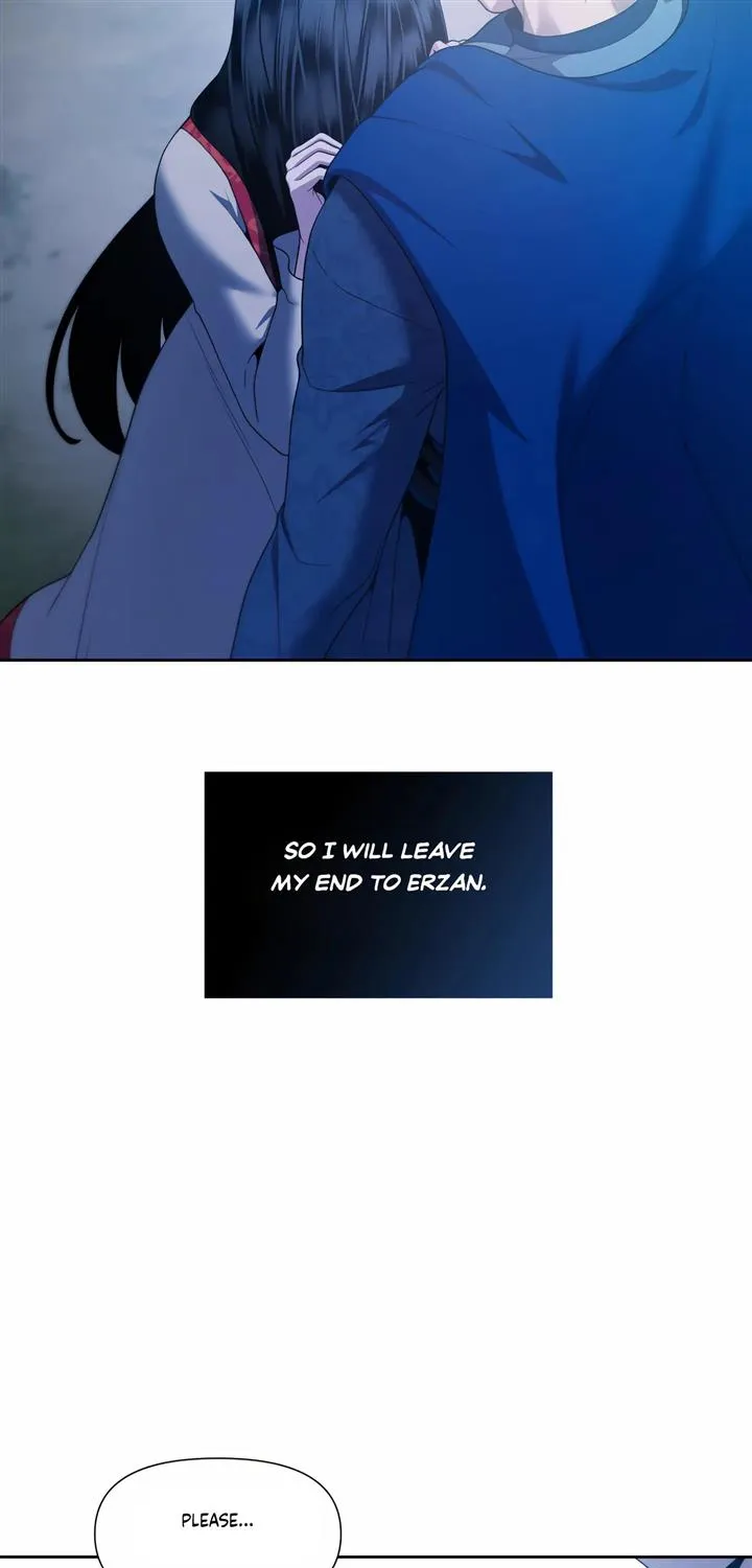 Read Fire in the Swamp chapter 48 image 21 on Lezhin