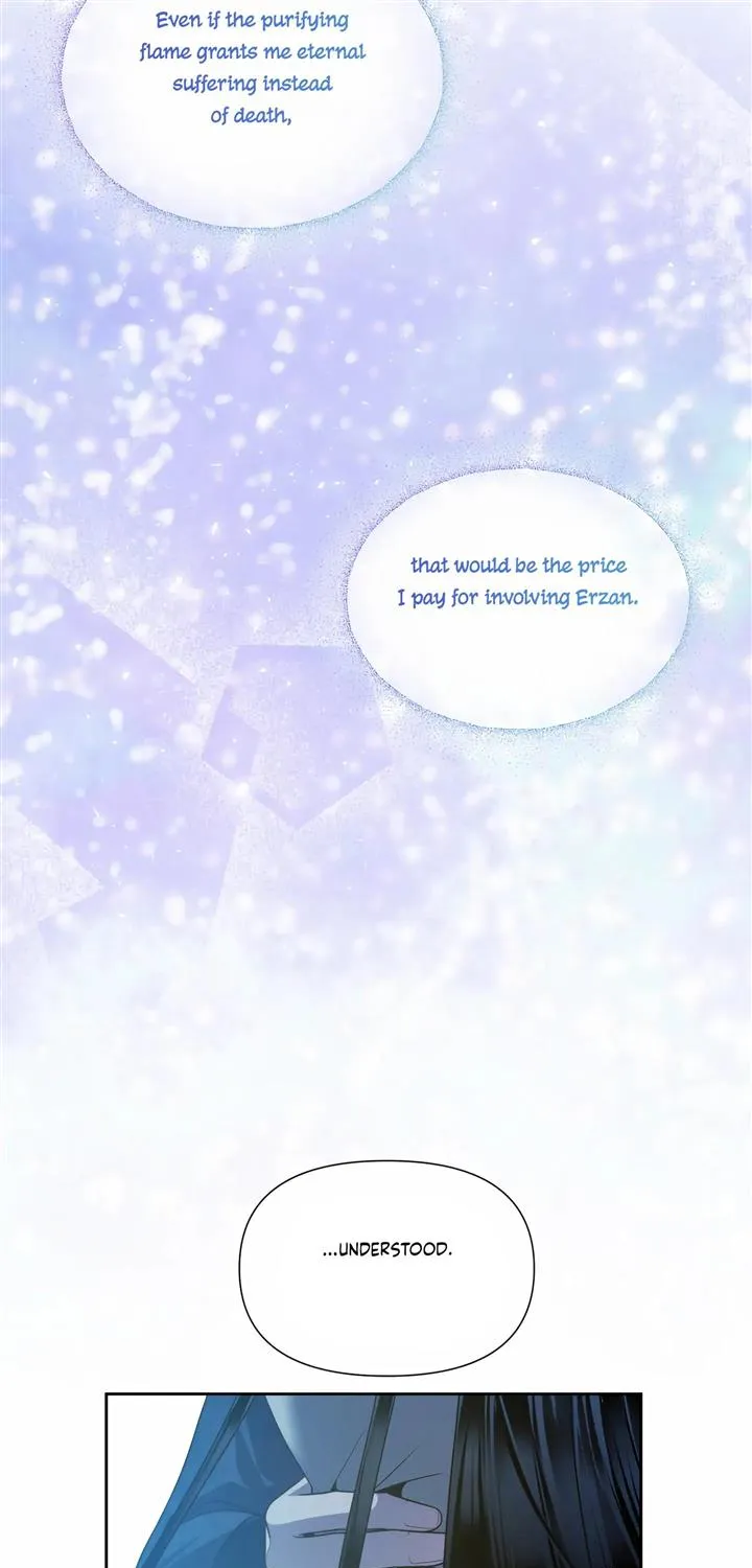 Read Fire in the Swamp chapter 48 image 23 on Lezhin