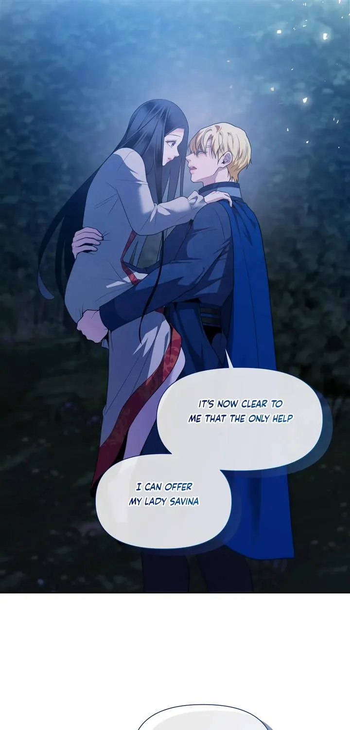 Read Fire in the Swamp chapter 48 image 25 on Lezhin