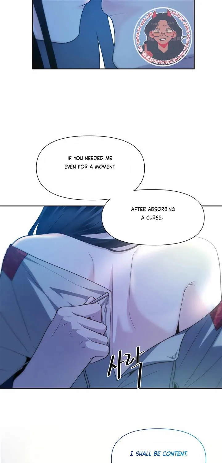 Read Fire in the Swamp chapter 48 image 29 on Lezhin