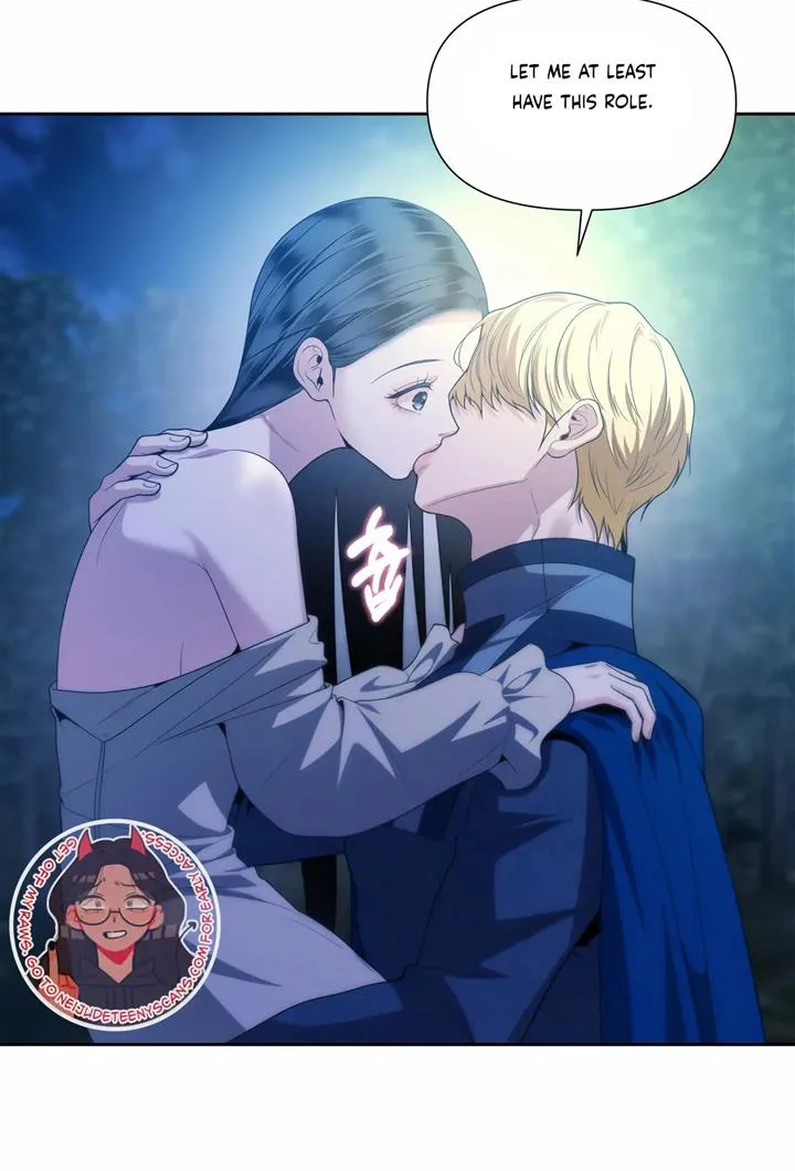 Read Fire in the Swamp chapter 48 image 32 on Lezhin